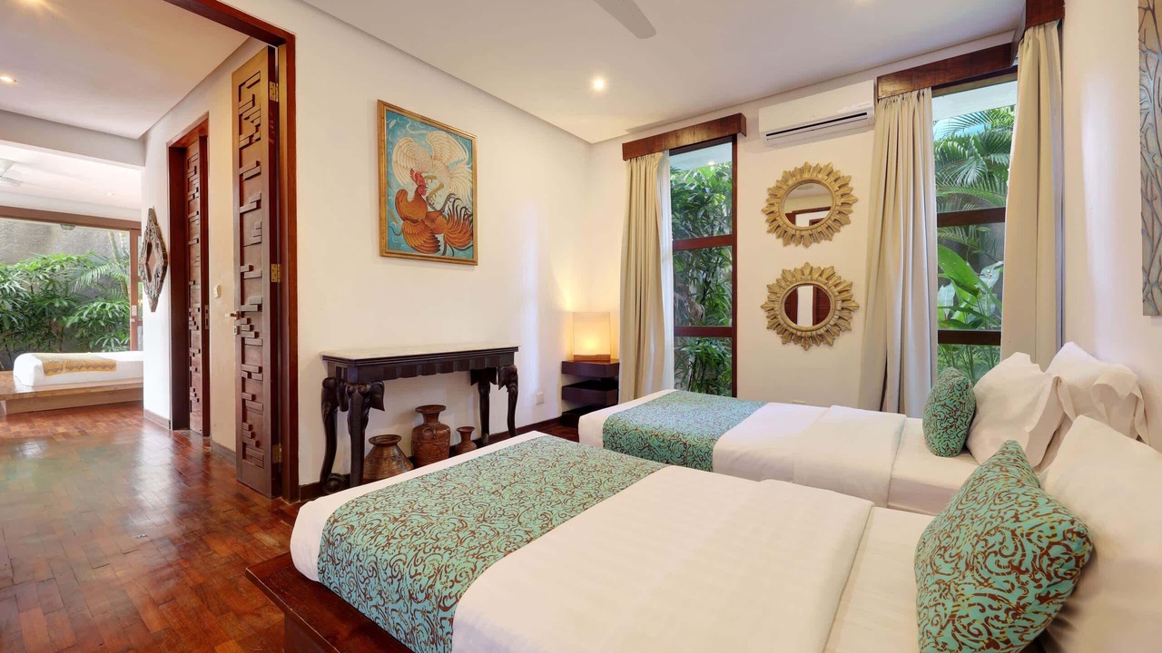Photo of Bedroom in North Legian