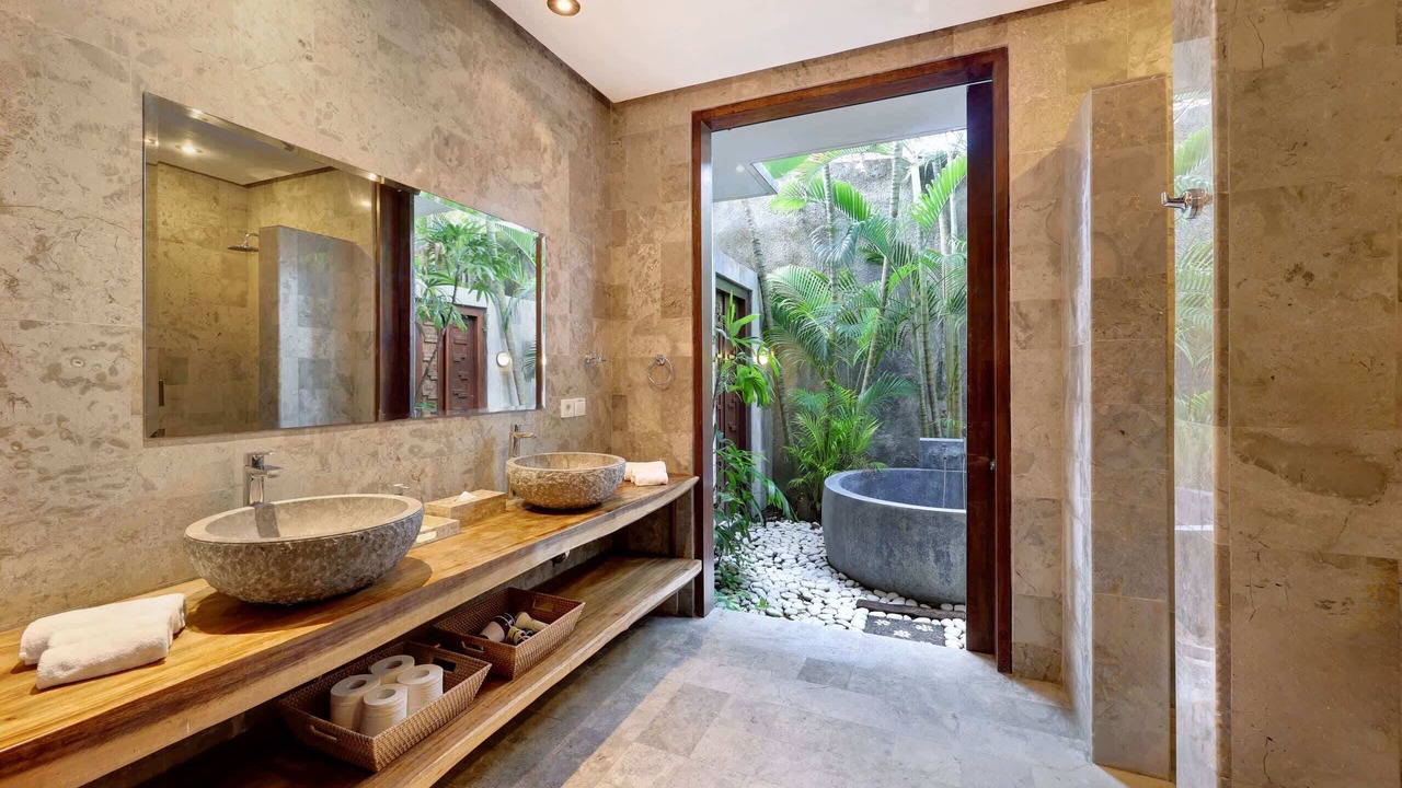 Photo of Bathroom in North Legian