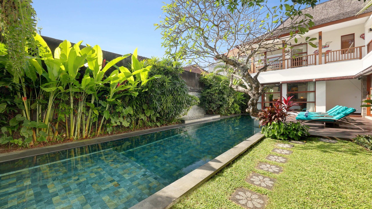 Photo of Outdoor in North Legian