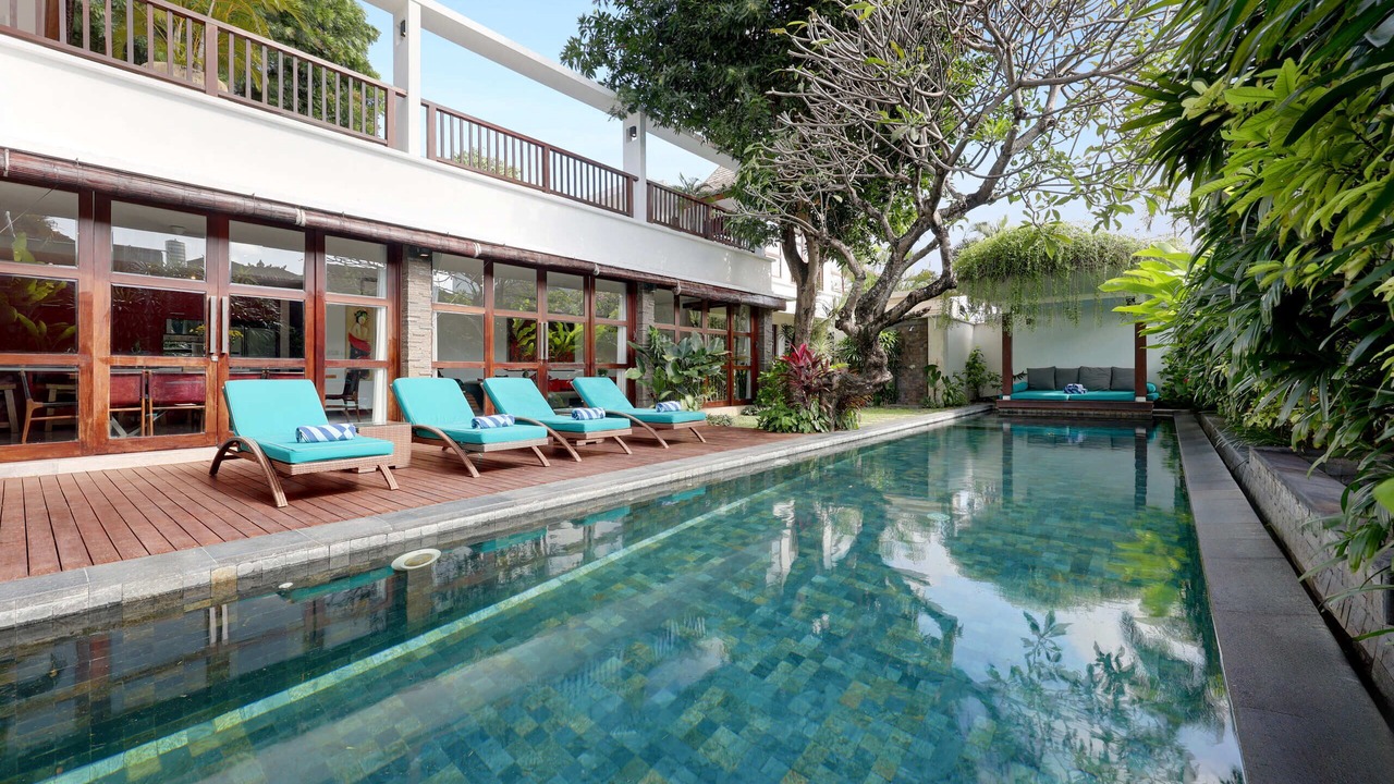 Photo of Outdoor in North Legian