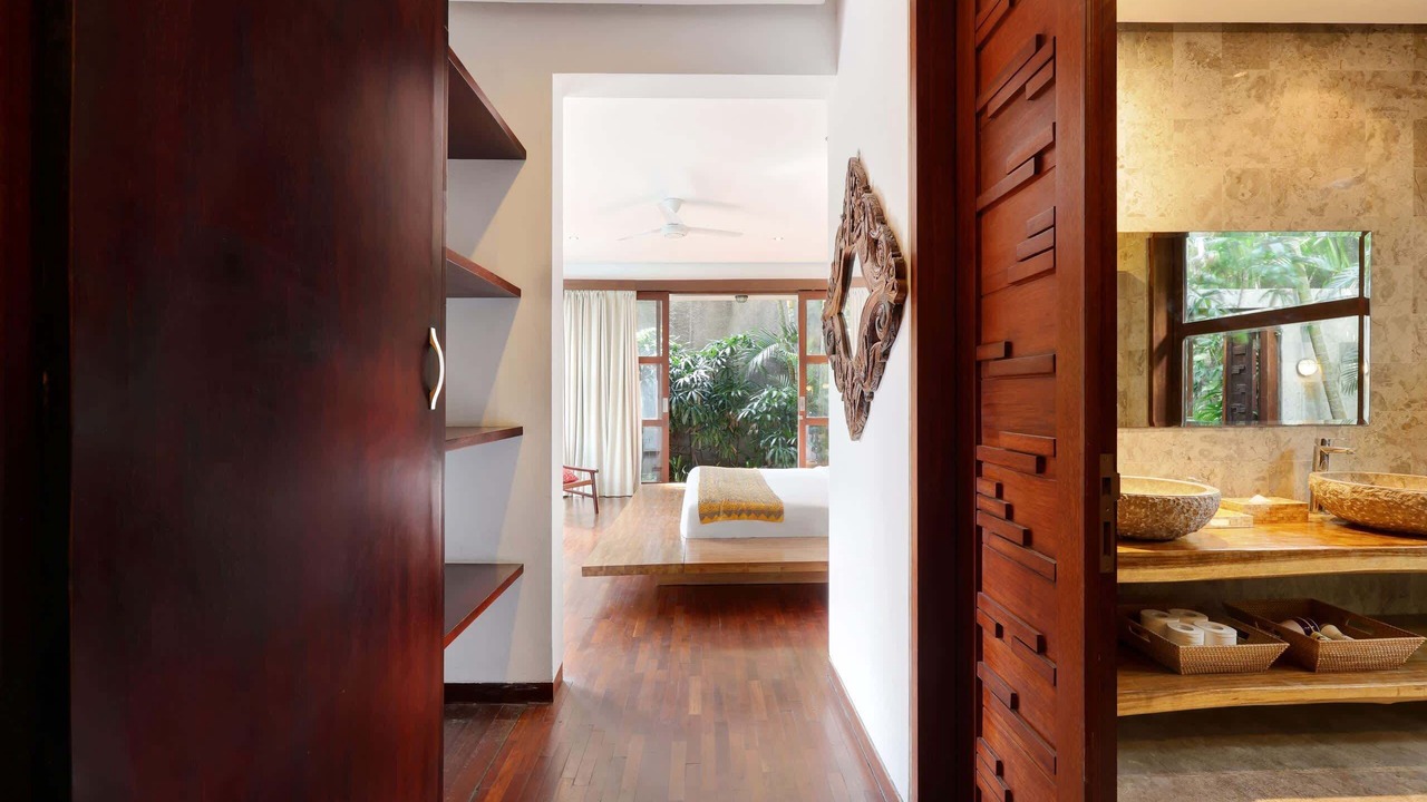Photo of Bedroom in North Legian