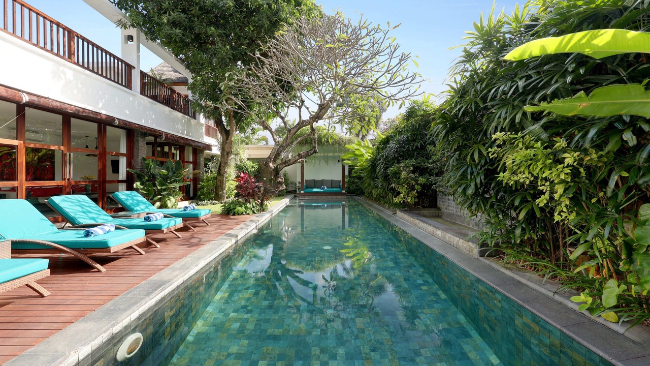 Photo of Outdoor in North Legian