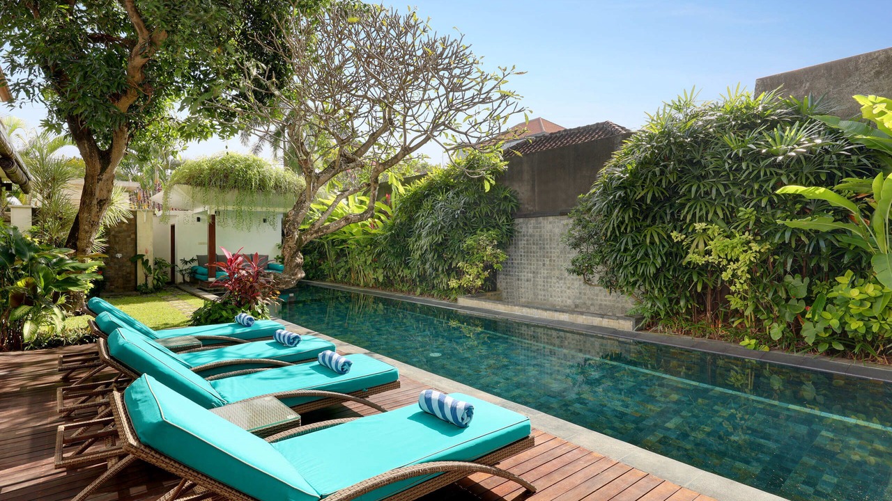 Photo of Outdoor in North Legian