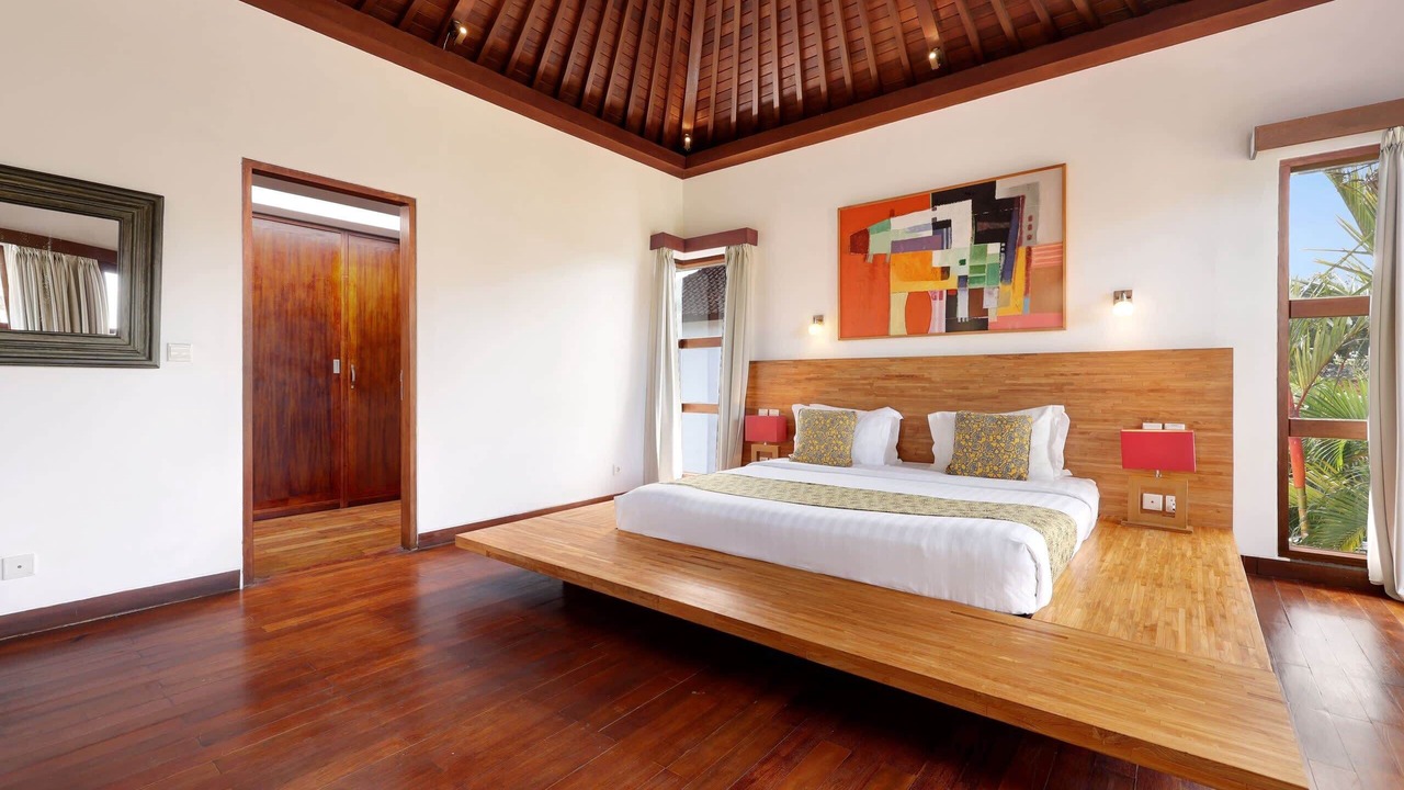Photo of Bedroom in North Legian