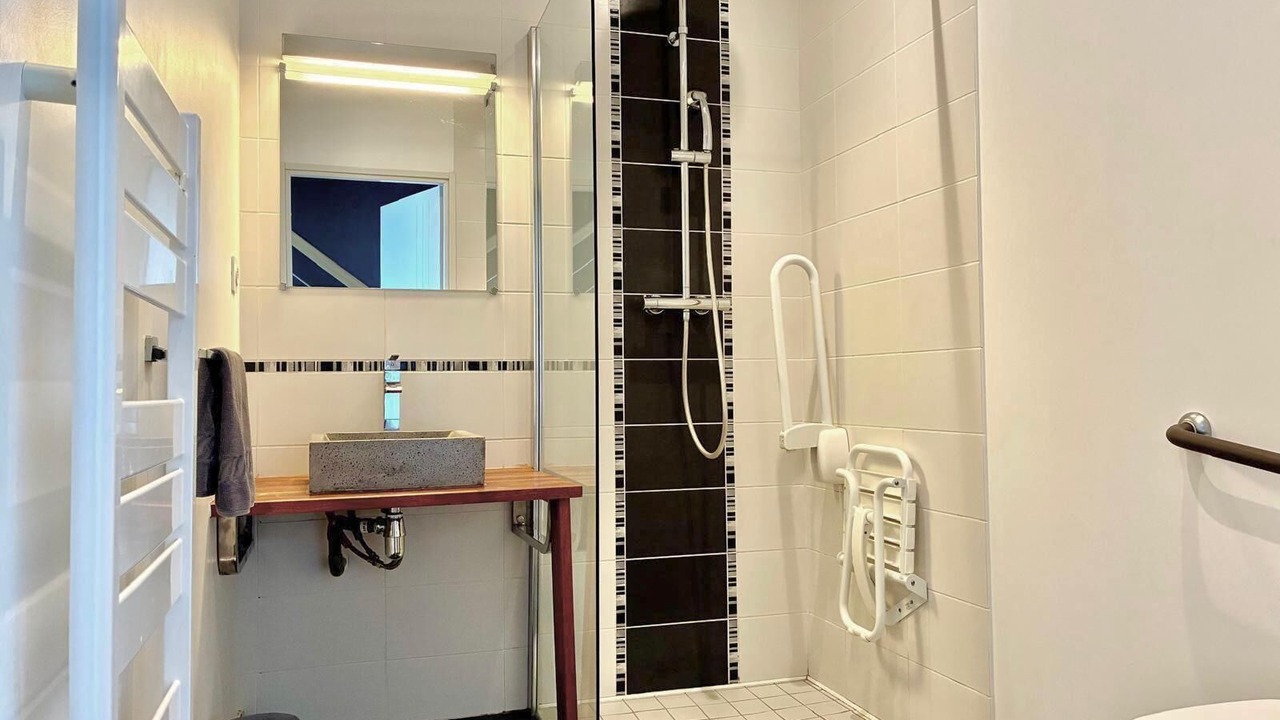 Photo of Bathroom in Roscoff