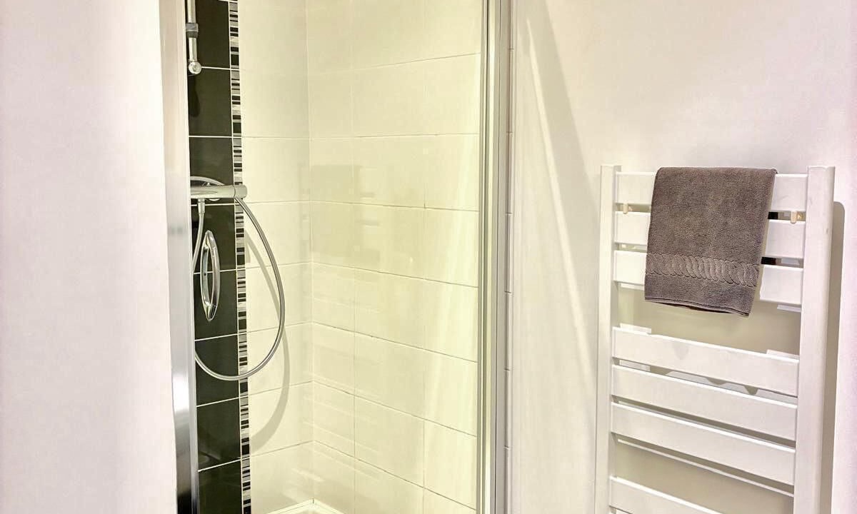 Photo of Bathroom in Roscoff