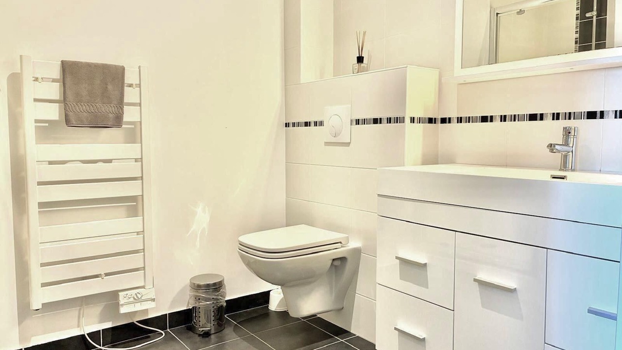 Photo of Bathroom in Roscoff