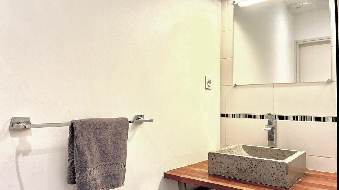 Photo of Bathroom in Roscoff