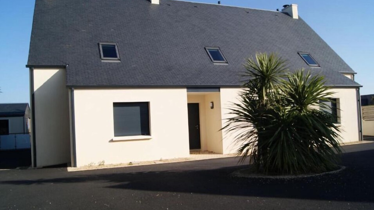 Photo of Outdoor in Roscoff