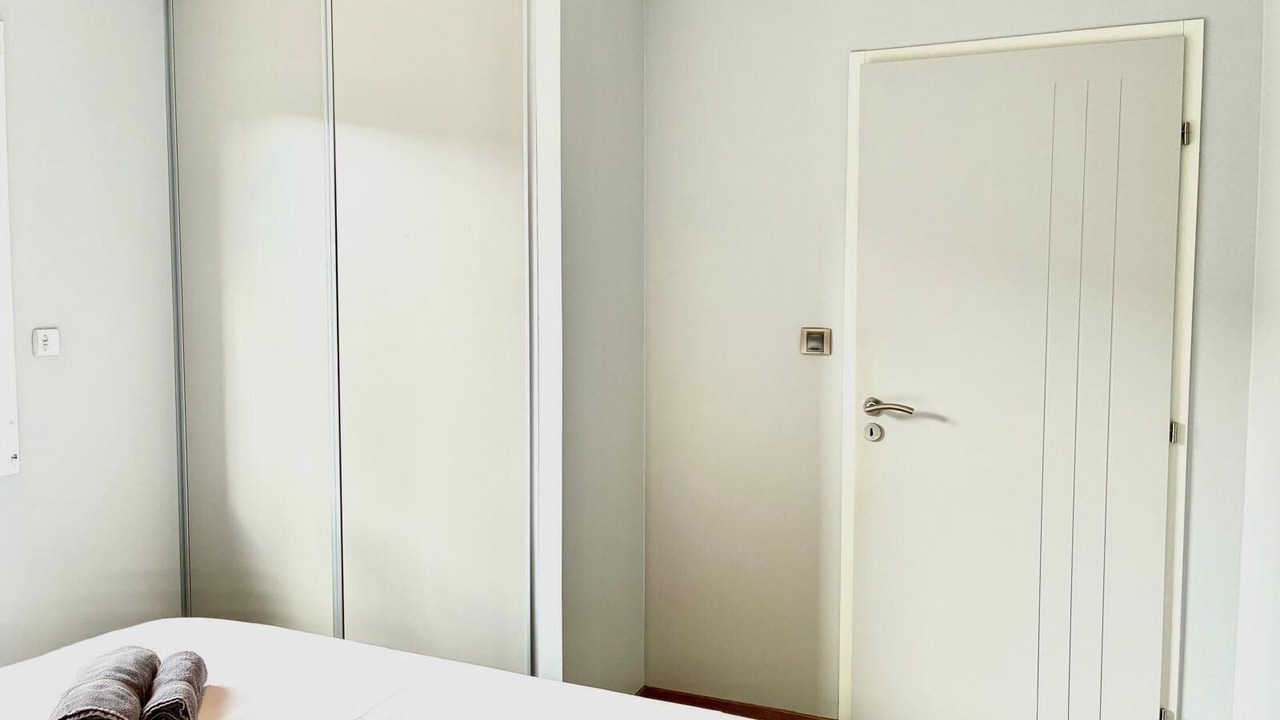 Photo of Bedroom in Roscoff