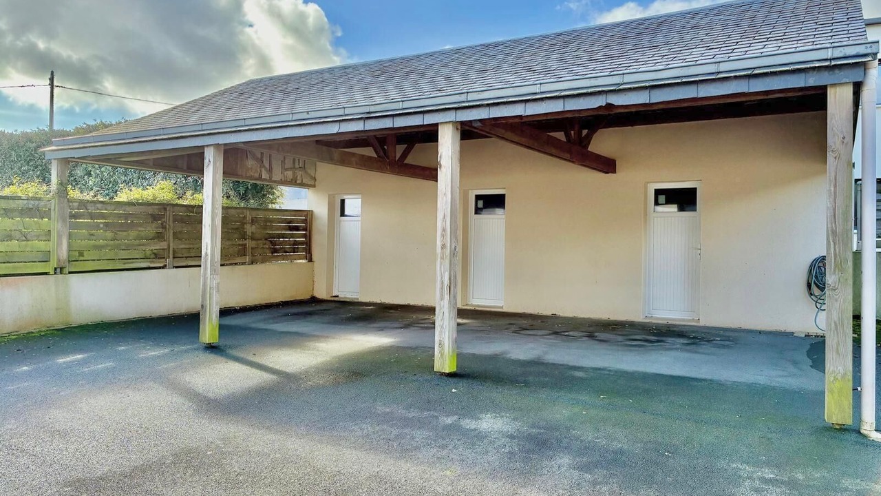 Photo of Outdoor in Roscoff