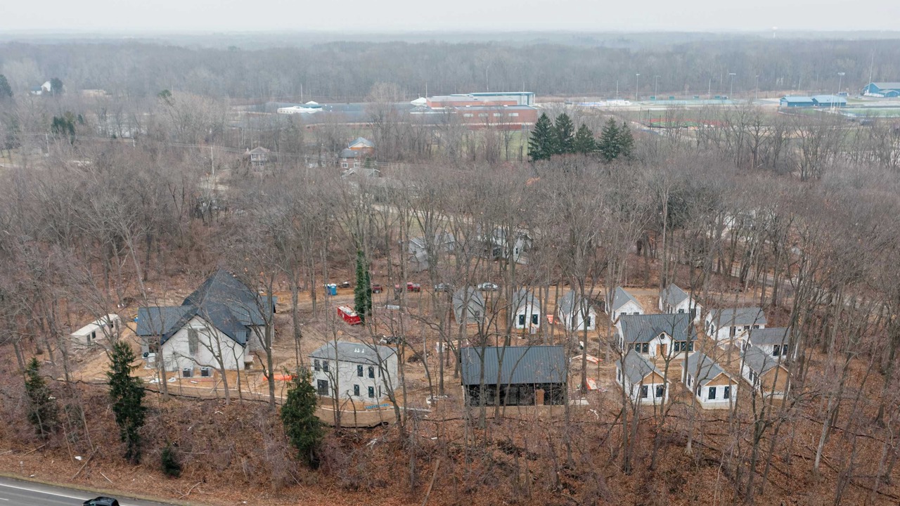 Photo of Others in New Buffalo