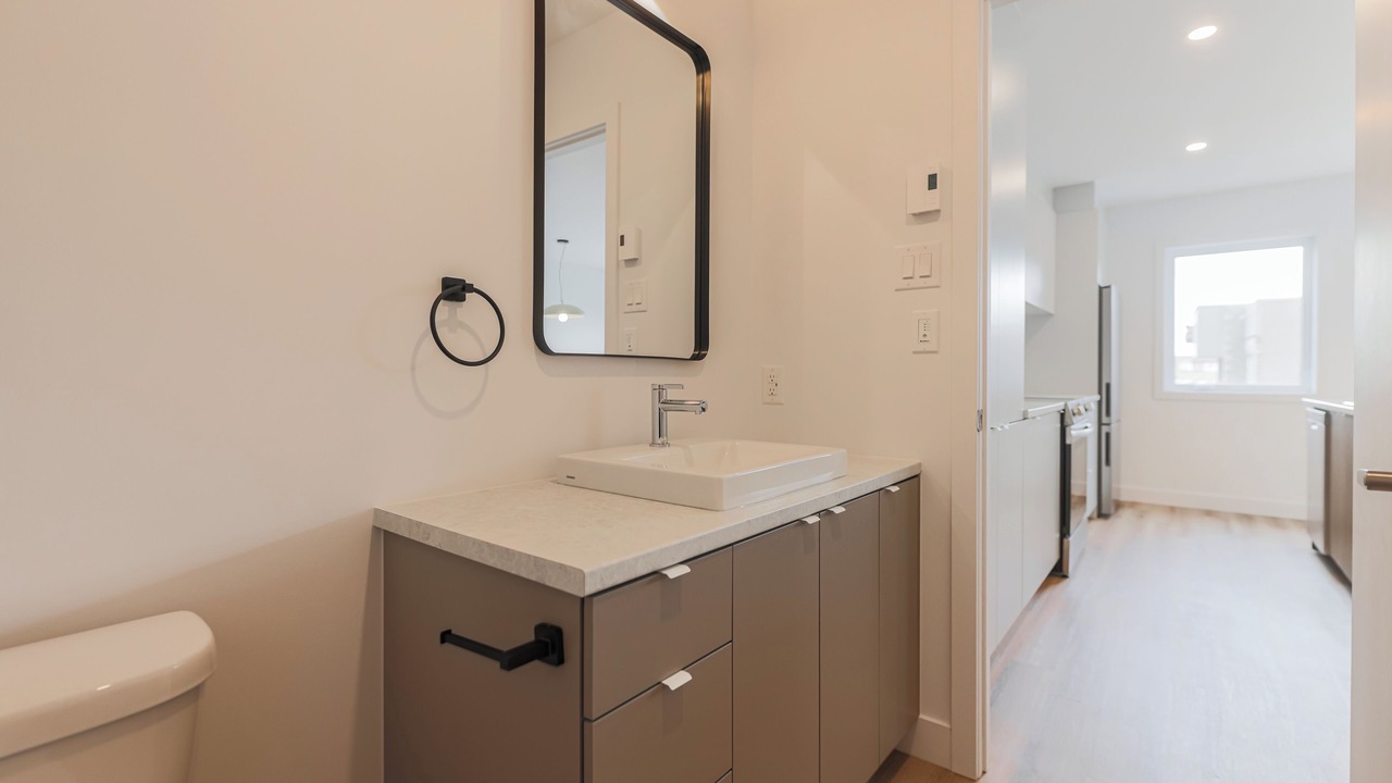 Photo of Bathroom in Granby