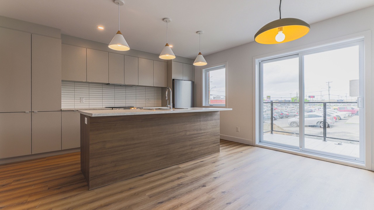 Photo of Kitchen in Granby