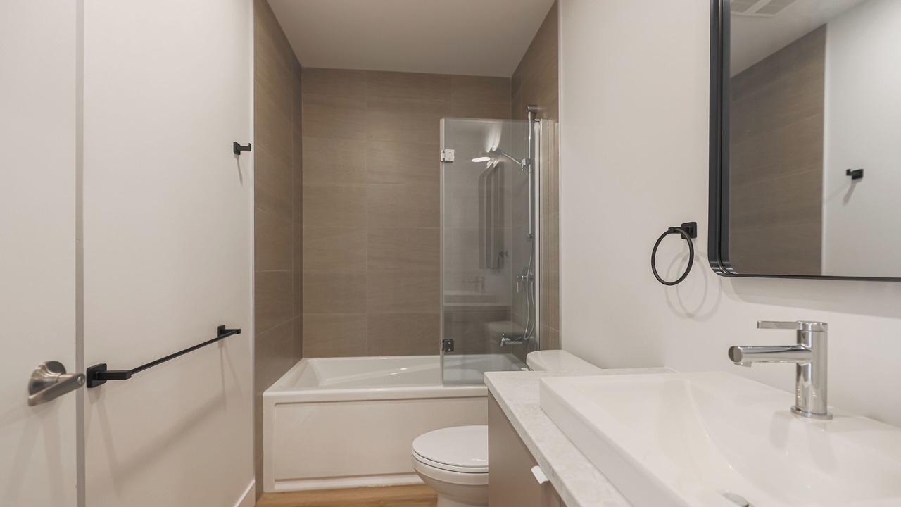 Photo of Bathroom in Granby