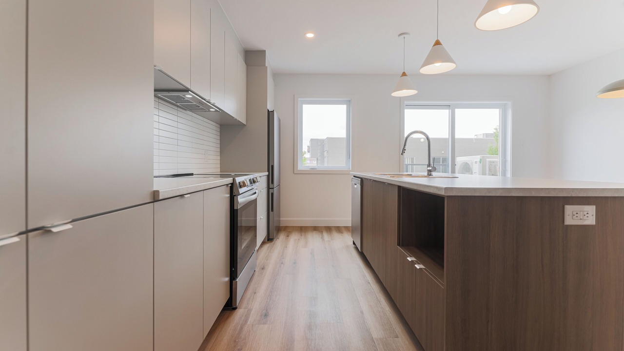 Photo of Kitchen in Granby