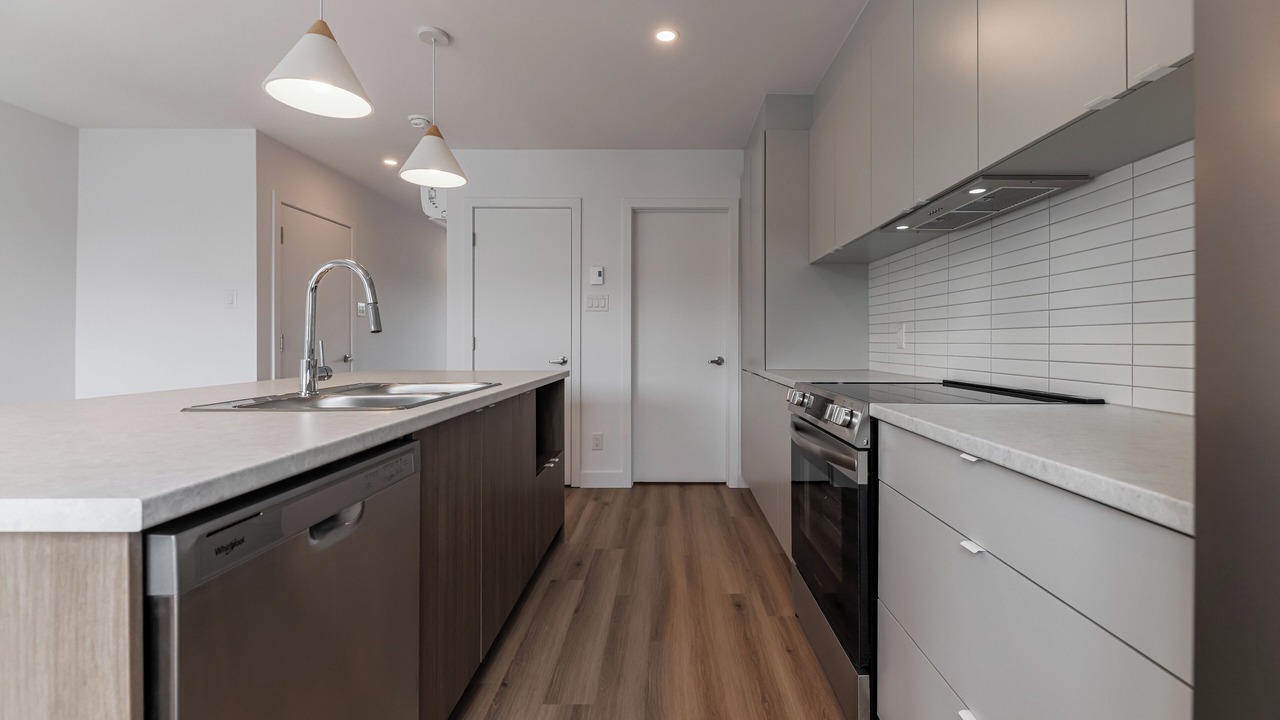 Photo of Kitchen in Granby