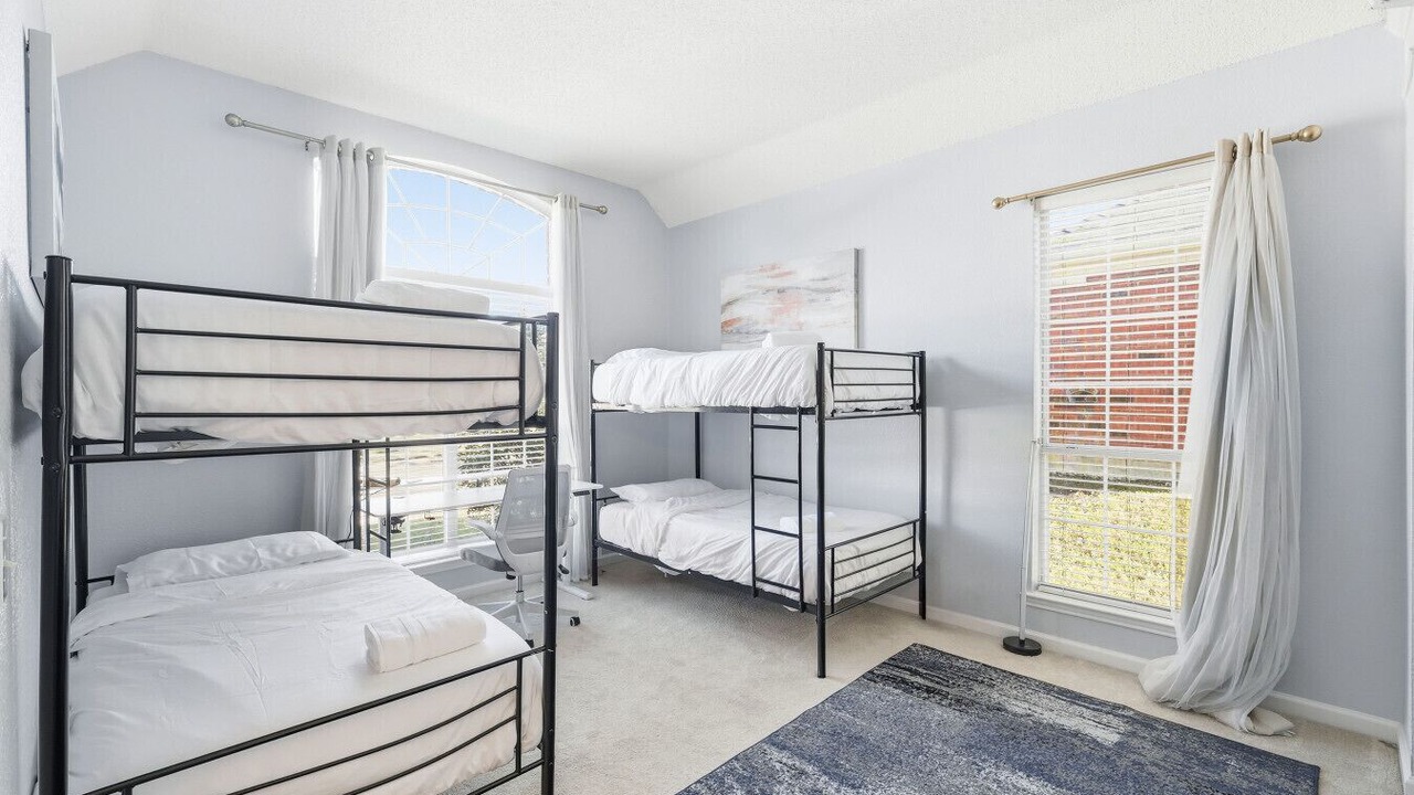 Photo of Bedroom in Frisco