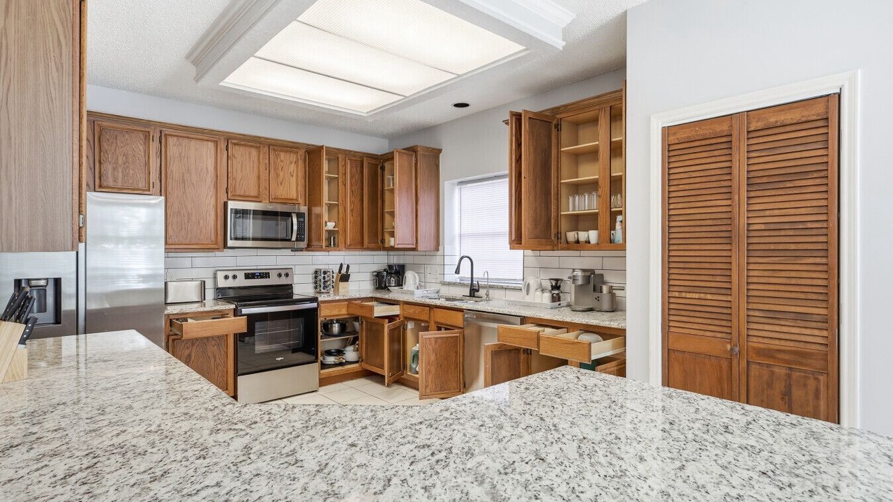 Photo of Kitchen in Frisco
