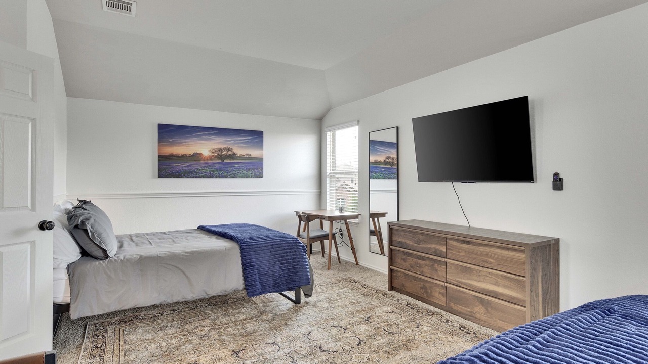 Photo of Bedroom in Buda