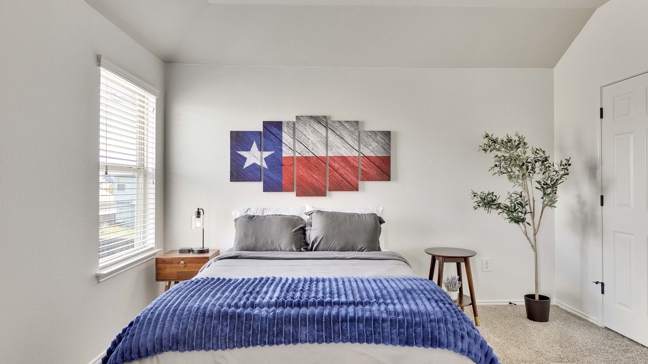 Photo of Bedroom in Buda