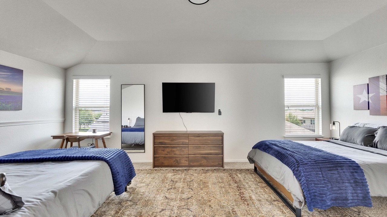 Photo of Bedroom in Buda