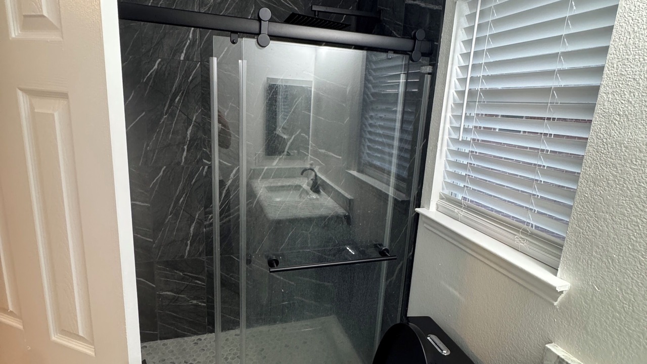 Photo of Bathroom in Garland