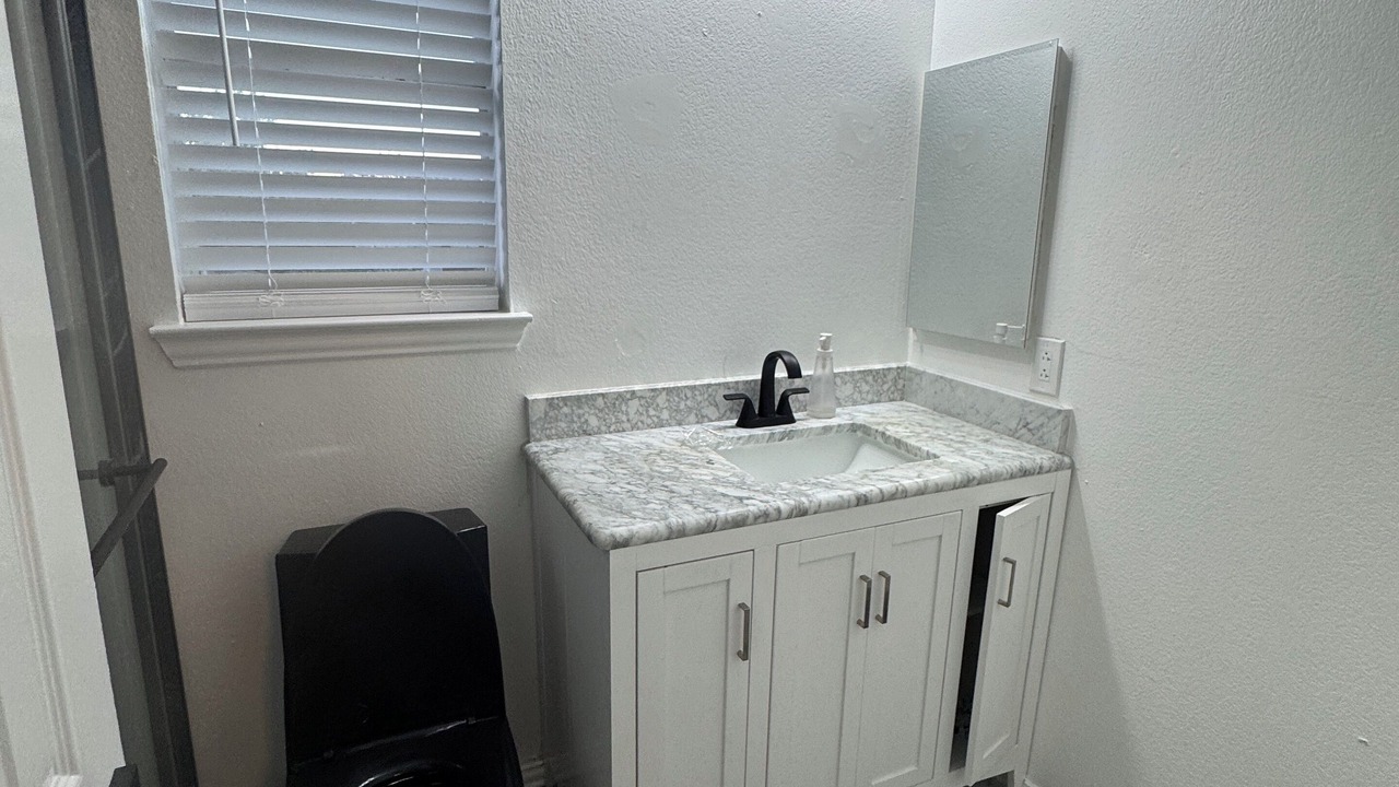 Photo of Bathroom in Garland