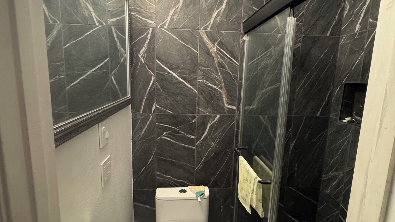 Photo of Bathroom in Garland