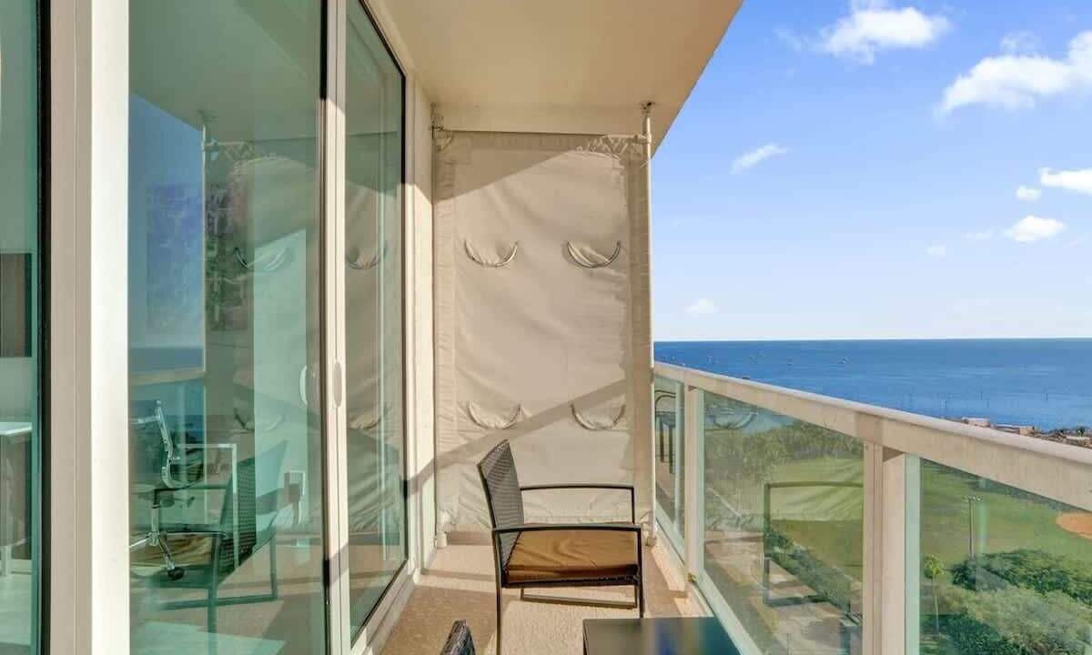 Photo of Outdoor in Coconut Grove