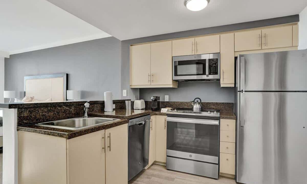 Photo of Kitchen in Coconut Grove