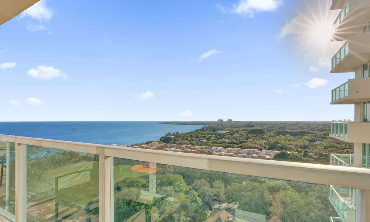 Photo of Outdoor in Coconut Grove
