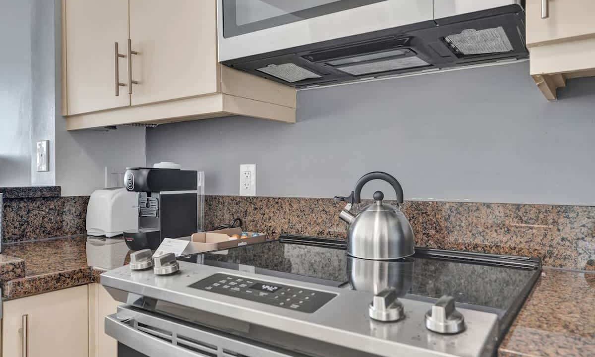 Photo of Kitchen in Coconut Grove