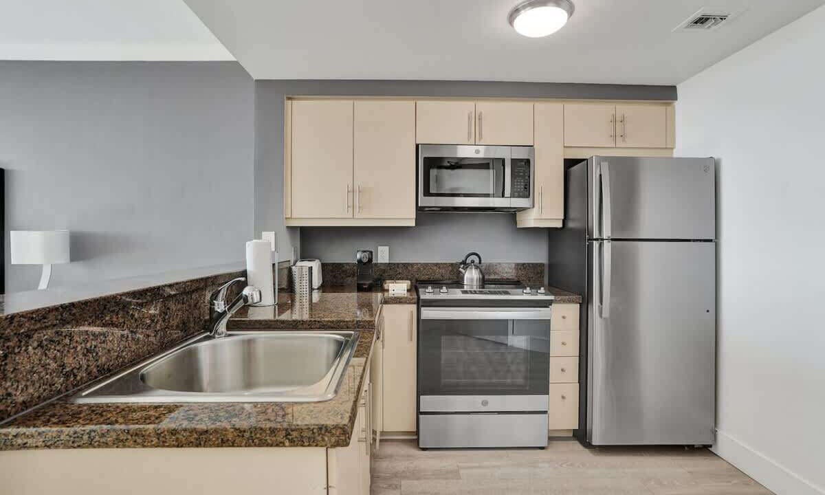 Photo of Kitchen in Coconut Grove