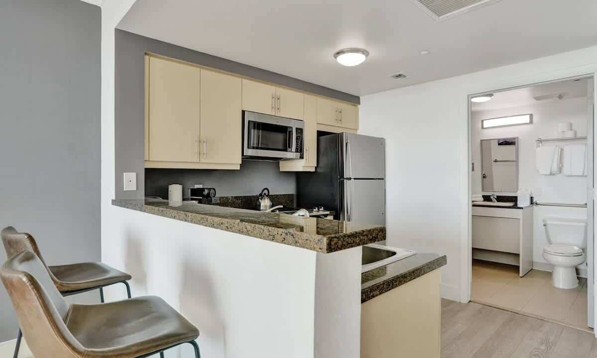 Photo of Kitchen in Coconut Grove
