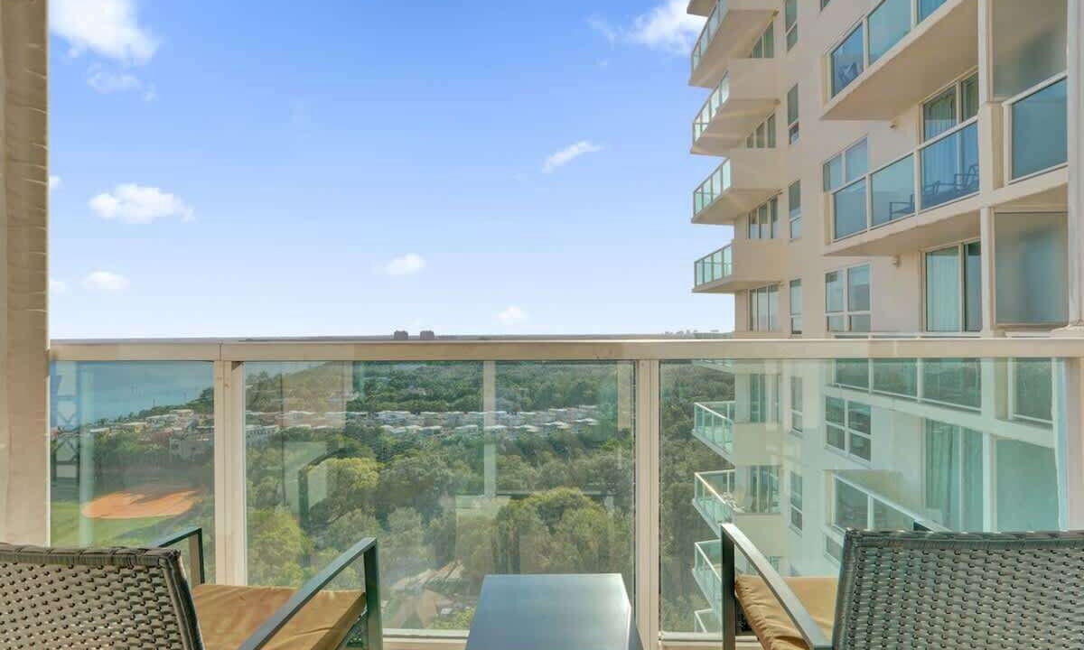 Photo of Outdoor in Coconut Grove
