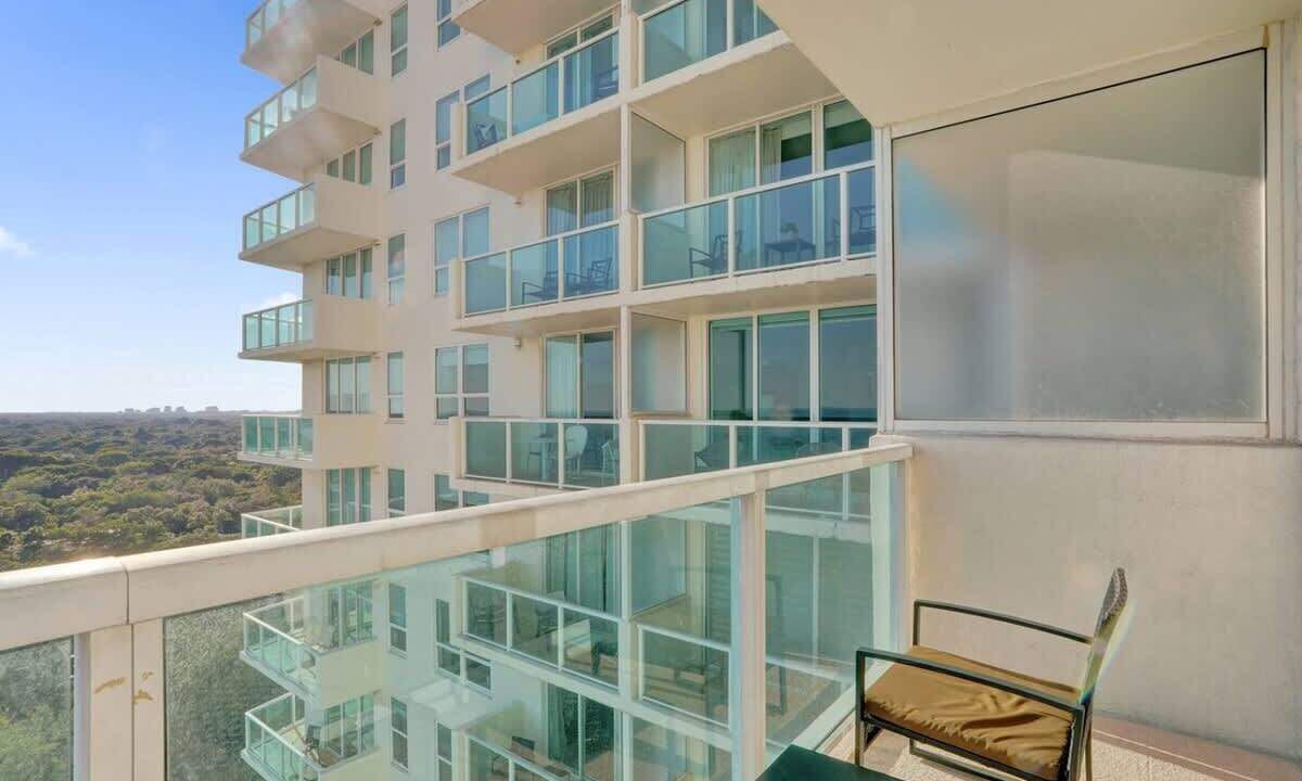 Photo of Outdoor in Coconut Grove