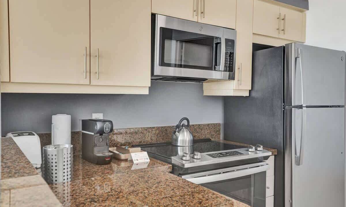 Photo of Kitchen in Coconut Grove