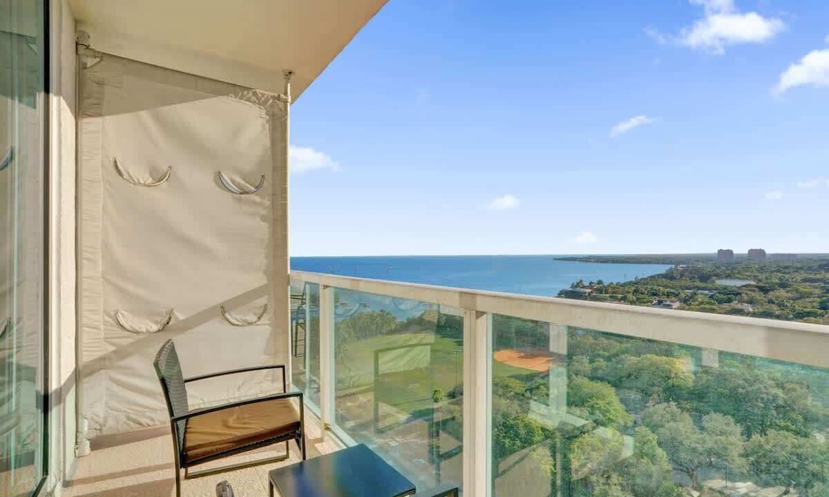 Photo of Outdoor in Coconut Grove