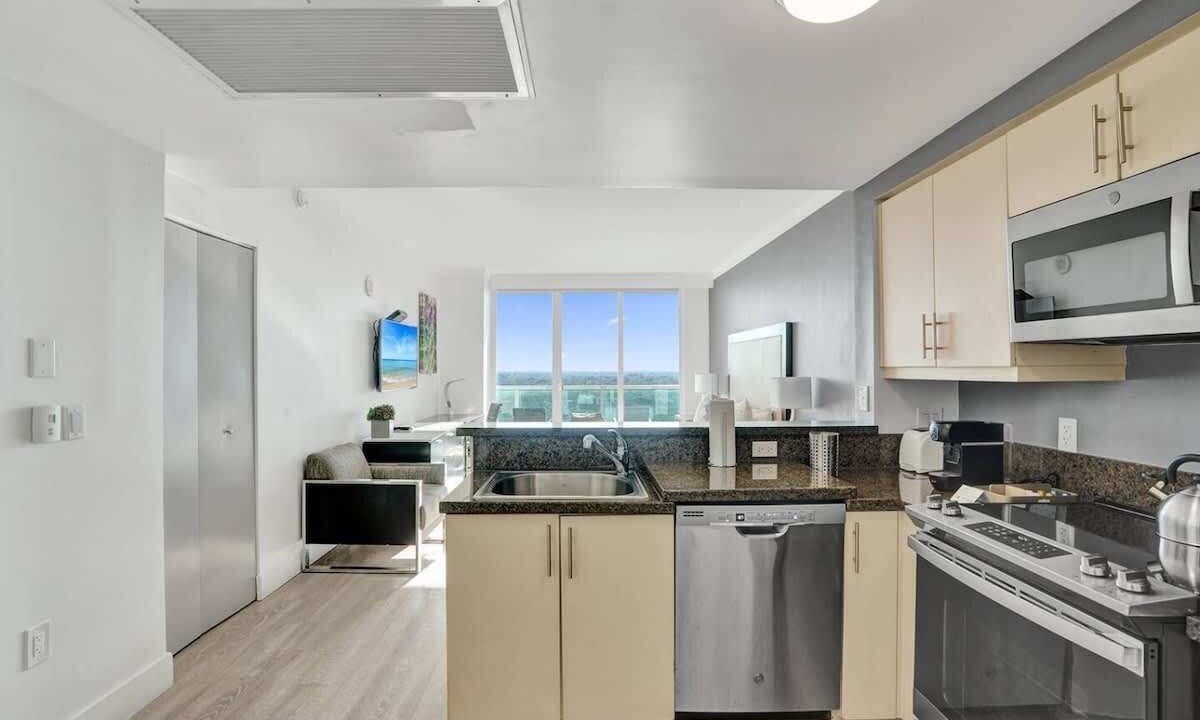 Photo of Kitchen in Coconut Grove
