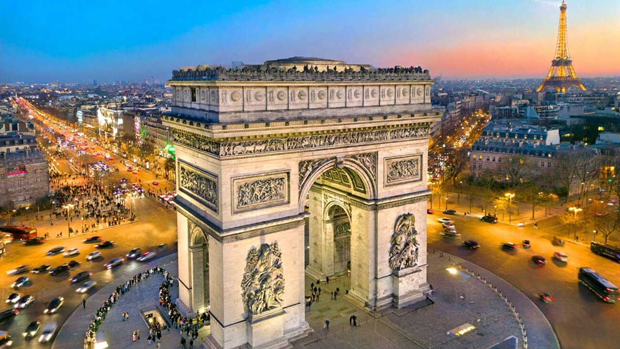 Photo of Others in Chaillot