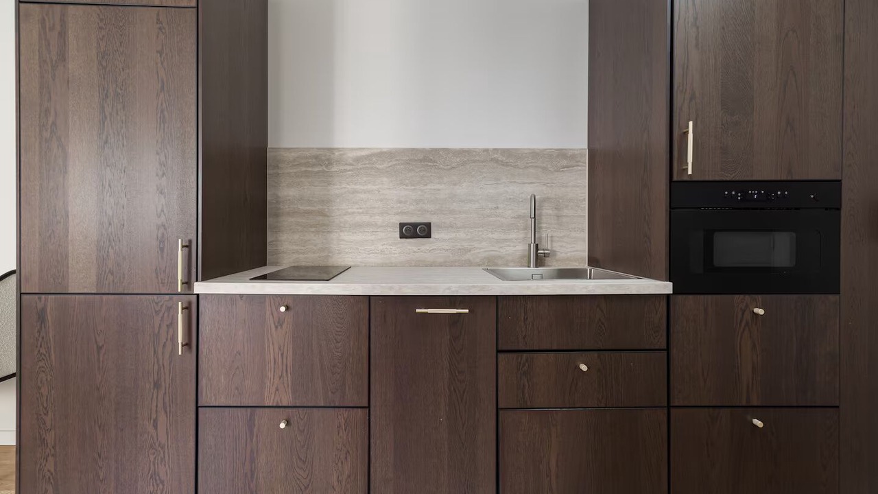 Photo of Kitchen in Chaillot