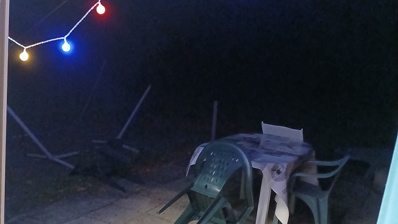 Photo of Outdoor in Terranjou