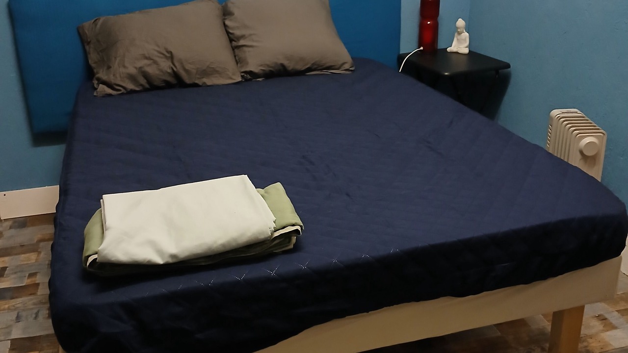 Photo of Bedroom in Terranjou