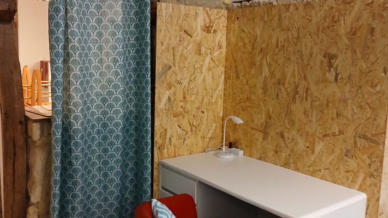 Photo of Bathroom in Terranjou