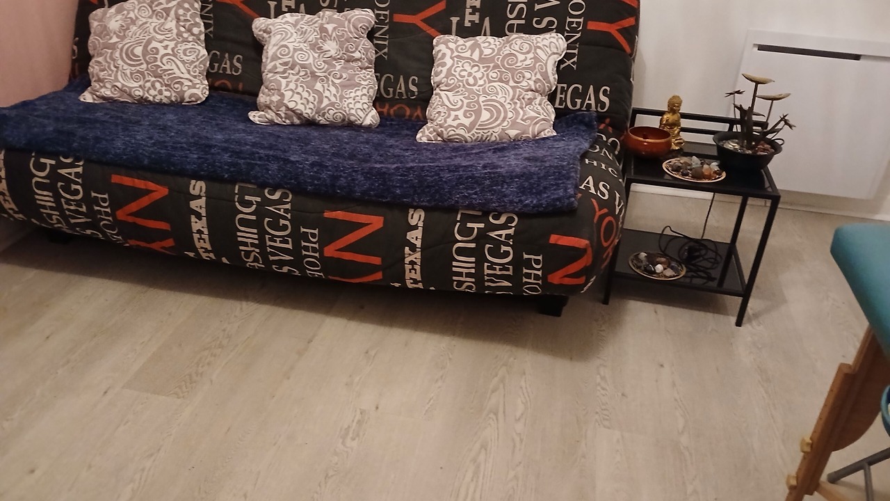 Photo of Livingroom in Terranjou