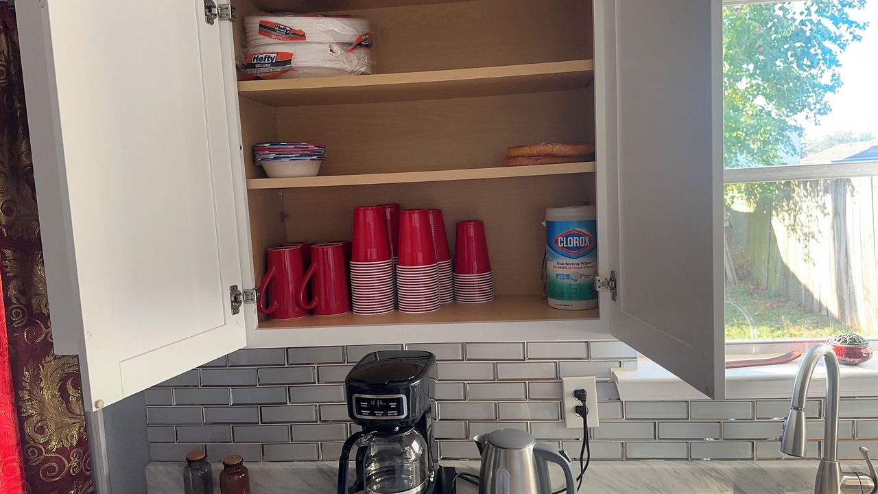 Photo of Kitchen in Central Southwest