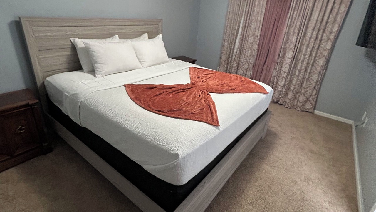 Photo of Bedroom in Central Southwest