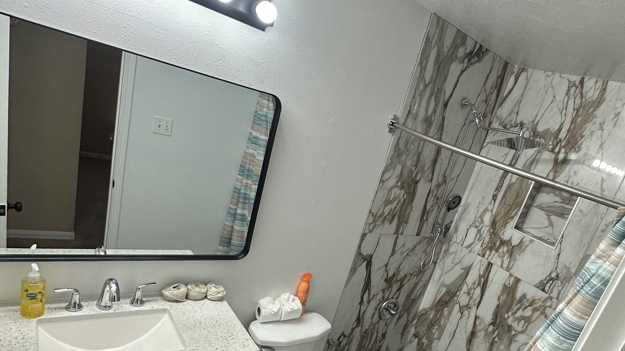 Photo of Bathroom in Central Southwest