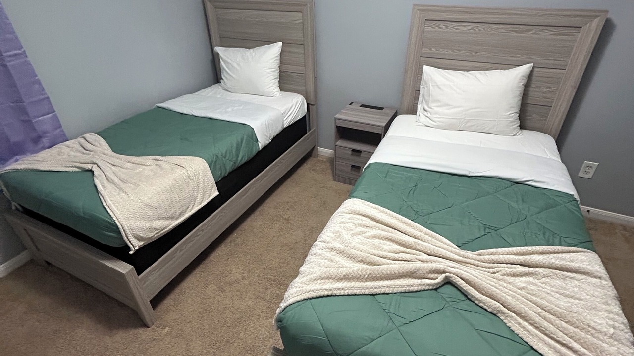 Photo of Bedroom in Central Southwest